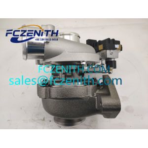 GTB1549VK Turbo charger 4805337 96440365 762463-5006S 762463 For Chevrolet