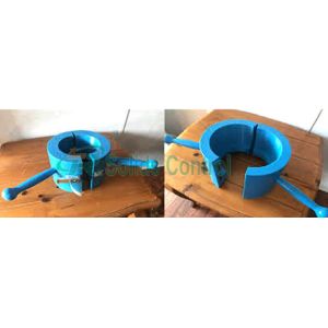 API 5CT 6 5/8" Oilfield Pipe Casing Stabbing Guide