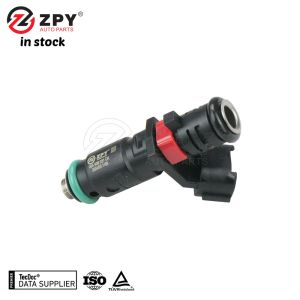 06A906031CK New Fuel Injector Nozzle For Volkswagen Jetta Beetle Golf 2.0L