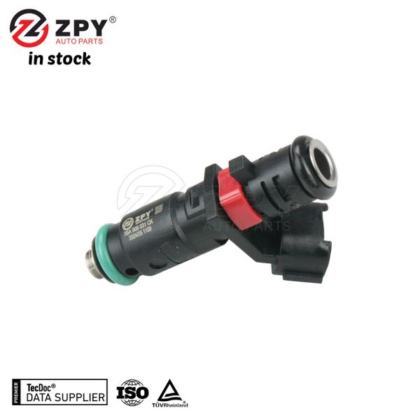 Quality 06A906031CK New Fuel Injector Nozzle For Volkswagen Jetta Beetle Golf 2.0L wholesale