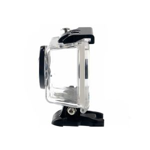 GoPro Accessories Waterproof Protective Shell Housing Case With Touchable