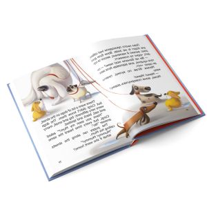 Eco Friendly Soft Cover Offset Printing Paperback Book Printing