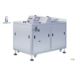 multi - function Monoblock Capsule Tablet Counting Machine 40-60 Bottles /