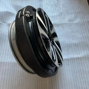 CL Military Grade Black/White Run Flat Tire Inserts CE Certified Polymer 285