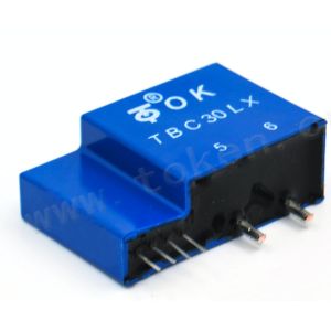 Electrochemical Null Balance Hall Effect Dc Current Transducer High Precision