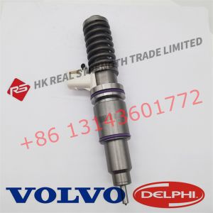 Diesel Common Rail Fuel Injector 20747798 BEBE4D36001 7421582098 21644600