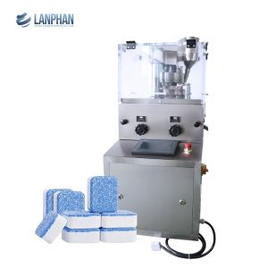 Automatic Laboratory Tablet Press Rotary Pill Press Machine Press Machine For