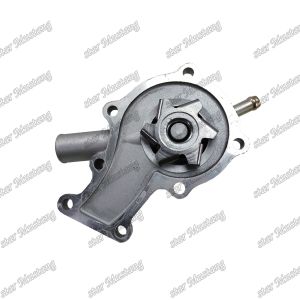 Water pump D640 D662 D722 19883-73030 15881-73030 15881-73033 1E051-73030 1E051