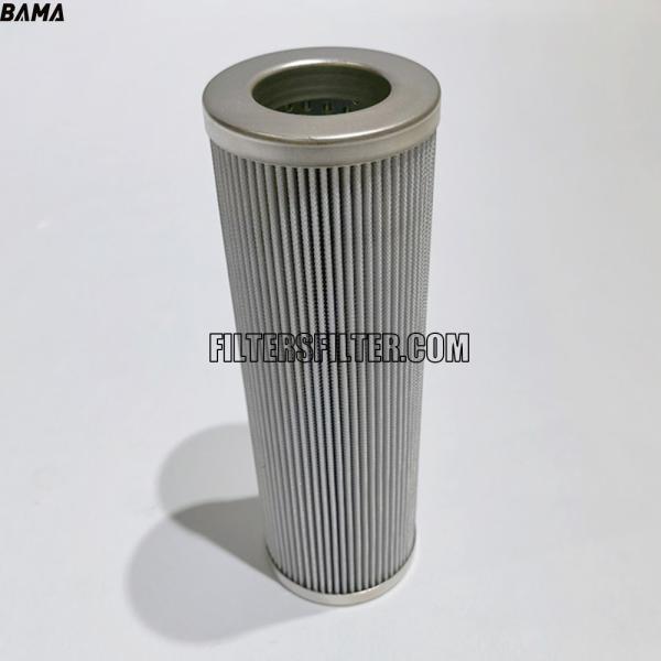 Outside to Inside Flow Direction P-G-UL-12A-50UW Hydraulic Filter Element with 1 kg Weight