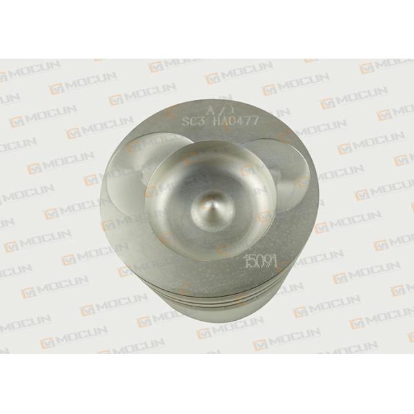 YUNNEI YN4102Q High Performance Piston For Diesel Engine Spare Parts Replacement