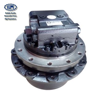 KTM09C SUMITOMO 60 Final Drive Travel Motor For Excavator