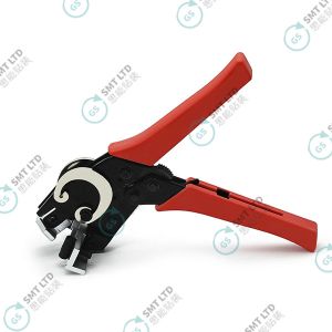 Cheap Customized SMT Splice Pliers Tools With Adjustable C Bracket GSMTL00 for sale