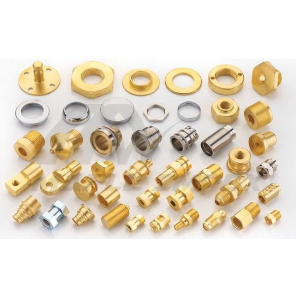 Quality Customized CNC Parts Painting and Advanced Processing Method with Tolerance ±0.01mm wholesale