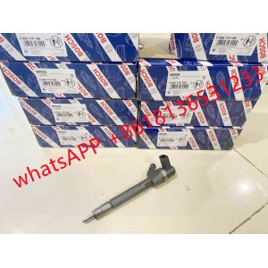 Steel Made 0445110189 6110701687 A611070168706 Diesel Engine Common Rail