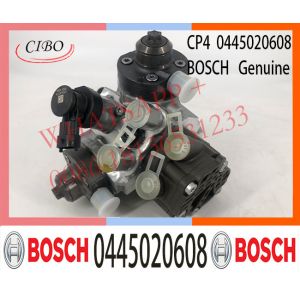 0445020608 BOSCH Diesel CP4 Engine Fuel Injector Pump 0445020608 32R65-00100