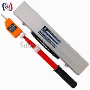 Cheap Professional Electroscope 10-500KV for Electrical Charge Detection for sale