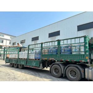 Dry type transformer epoxy resin for electric insulaiton F class