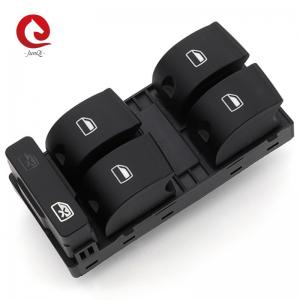 China Electric Power Window Master Control Switch Button For Audi A3 A3 Sportback A6 C6 Sedan Q7 4F0 959 851 4F0959851 on sale