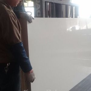 1.5mm High Gloss Acrylic MDF Panels