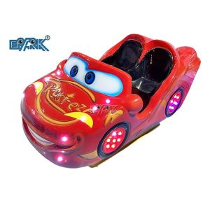 Amusement Park Car Mobilization Kiddy Ride Machine Swing Game