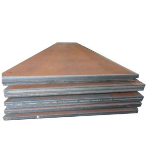 ASTM Hot Rolled Steel Sheet And Plate For Laser Cutting Thick Carbon Steel Plate