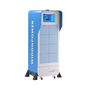 APP Control Swappable Battery Scooter 220V Lithium Electric Scooter Swappable