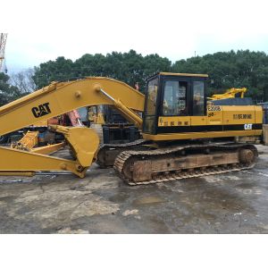 E200B E70B EX200 Used Cheap Price Japanese Hydraulic Crawler Excavator ,