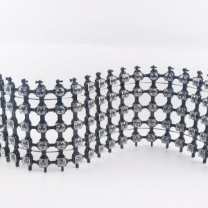 Cheap Outdoor LED Mesh Screen Advertising LED Mesh Curtain With Customizable Panel Size And Full Color Display for sale