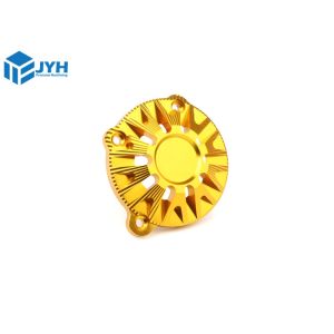 Precision CNC Machining Components Manufacturer Prototyping To Production