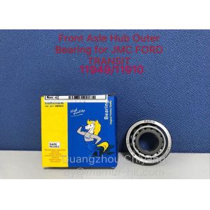 Cheap Front Axle Hub Outer Bearing JMC Auto Parts For TRANSIT 11949 for sale