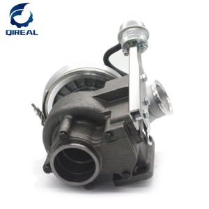China Turbo Charger 3593681 Water Cooled Turbo For Diesel Engine 6bt 6bt5.9 on sale
