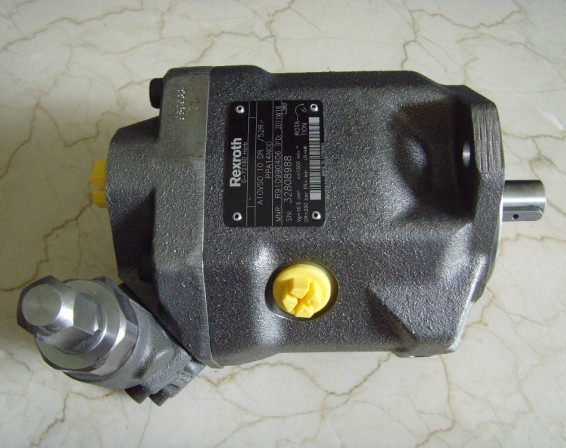 Quality Rexroth A10VSO71DRG/31R-PPB12N00 Hydraulic Piston Pumps/Variable pump wholesale