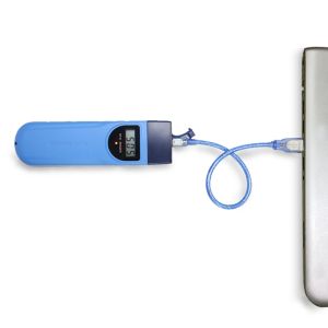 Security Rfid Pvc Guard Tour Monitoring System Checkpoint Scanner Patrol Wand