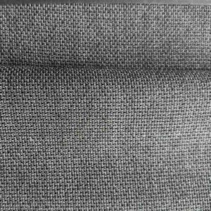 Dark Grey Fabric Weft Stretch for Men′s Coat