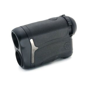 Hollyview Laser Range Finder With 1100 Yards & 6X Magnification Slope Function