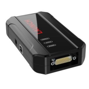 Launch X-431 ECU & TCU Programmer One Year Online Update Service (Subscription