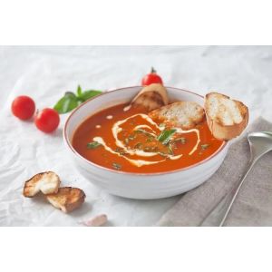 30% Brix Canned Sachet Tomato Paste Easy Open 210g With Customized Pate De