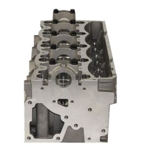 China Cylinder head AMC908587 Fiat Ducato 2.8 Turbo 2996390 500311375 on sale