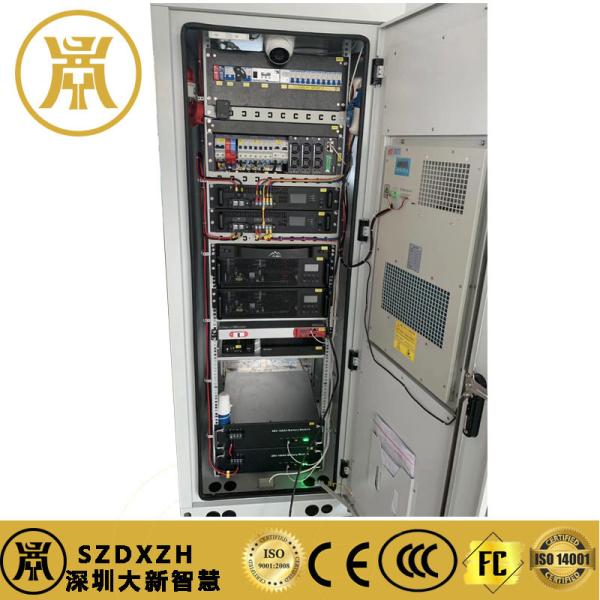 CE Certified All In One Energy Storage System with Internal Size W×D×H 900×900