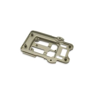 Aluminum CNC Parts with Superior Surface Finishes and Scalable Production for OEMs with Advanced Machining Capabilities