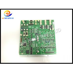 SMT Panasonic CM202 LED Lighting Control Crad KXFP66AAA00 SMT Machine Parts
