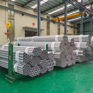 China EN DIN GB ASTM JIS Standard Stainless Steel Pipe Grade 310S / 1.4845 in 6m Length on sale