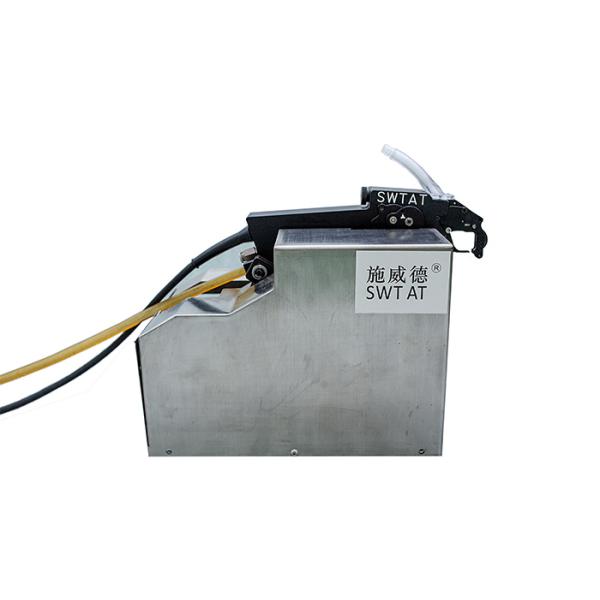 1S Automatic Cable Tie Gun For Stator Coil In Vacumm Cleaner
