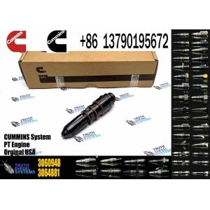 Good Quality Engine Parts PT Fuel Injection 3060948 3054219 for cummins NT855