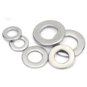 6mm-60mm Outer Diameter Wave Spring Washers With High Corrosion Resistance