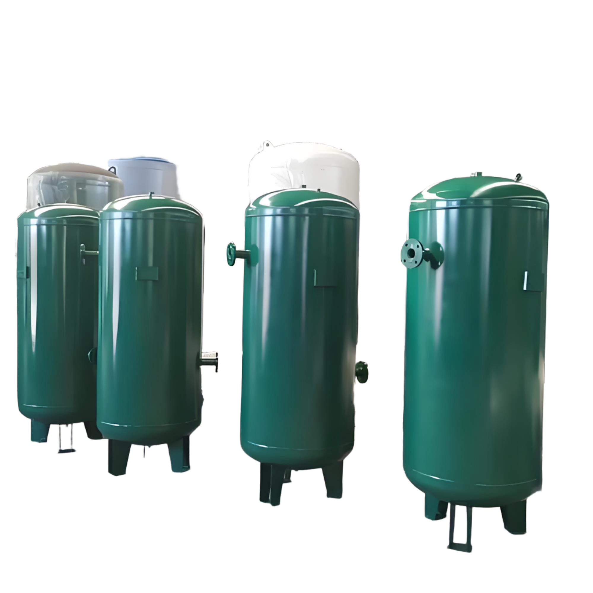 Cheap Industrial Gas Storage Tank Engineered for Easy Installation and Maintenance in Various Settings for sale