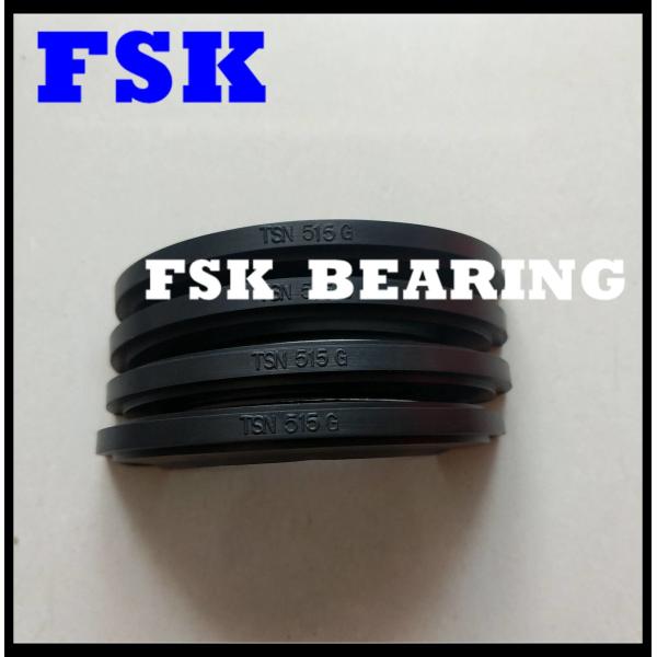 Quality Double Lip TSN 515 G Split Oil Seal  High Temperature TSN Series For Plummer Housing wholesale