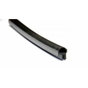 Auto co-extruded EPDM Rubber Seal material rubber roof window seal