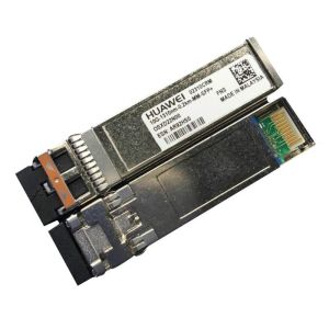 Huawei OSXD22N00 Is An Optical Transceiver Designed For High-Speed Data