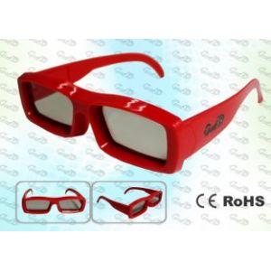 Fashionable Cinema Use Linear polarized 3D glasses LP180GTS03